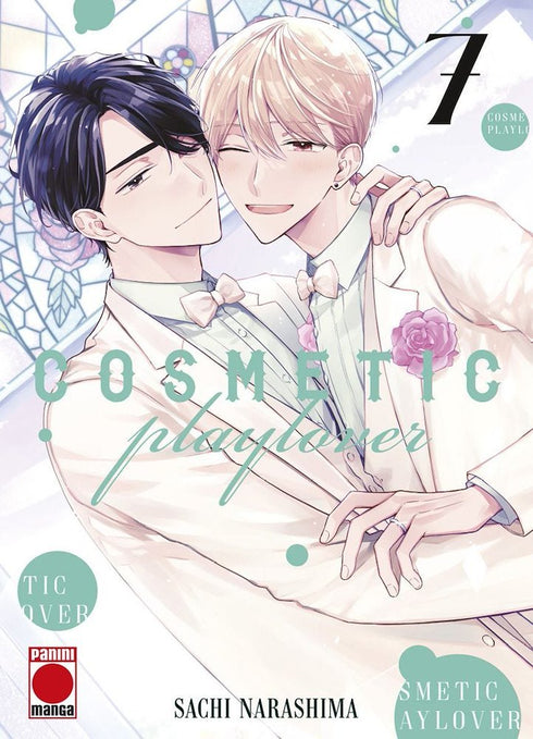 Cosmetic Play Lover 07